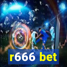 r666 bet